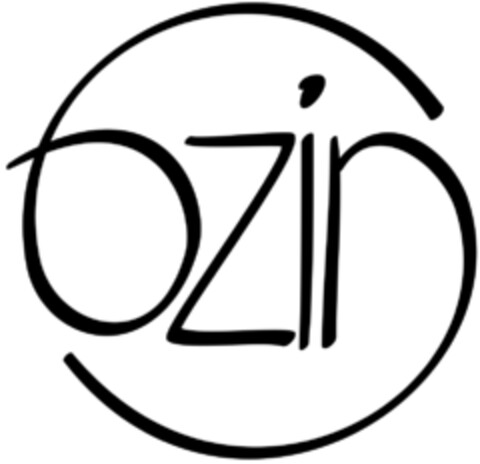 DZIN Logo (EUIPO, 04/18/2020)