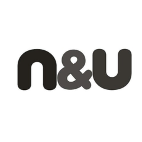 N&U Logo (EUIPO, 04/23/2020)