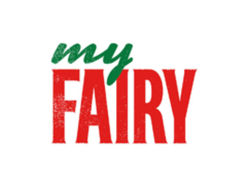 my FAIRY Logo (EUIPO, 04.05.2020)