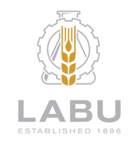 LABU established 1896 Logo (EUIPO, 05/13/2020)