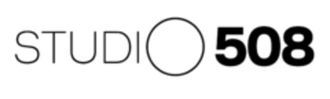 STUDIO 508 Logo (EUIPO, 18.05.2020)