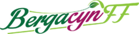 BERGACYN FF Logo (EUIPO, 05/28/2020)