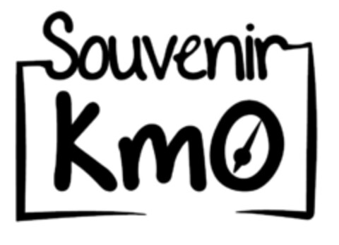 SOUVENIR KM0 Logo (EUIPO, 28.05.2020)