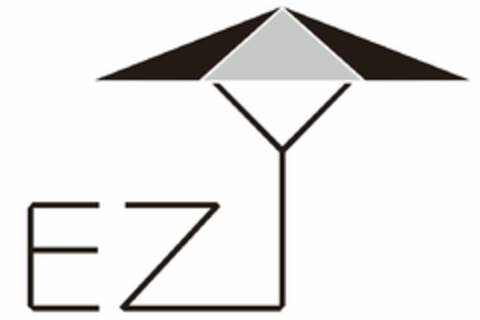 EZY Logo (EUIPO, 18.06.2020)