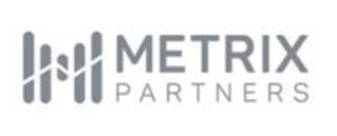 METRIX PARTNERS Logo (EUIPO, 30.06.2020)