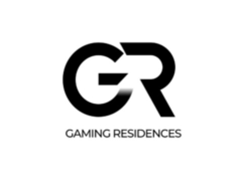 GR GAMING RESIDENCES Logo (EUIPO, 07/09/2020)