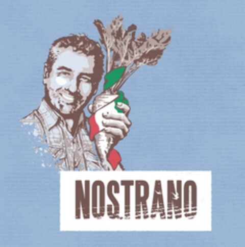 NOSTRANO Logo (EUIPO, 31.07.2020)