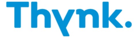 THYNK Logo (EUIPO, 25.08.2020)