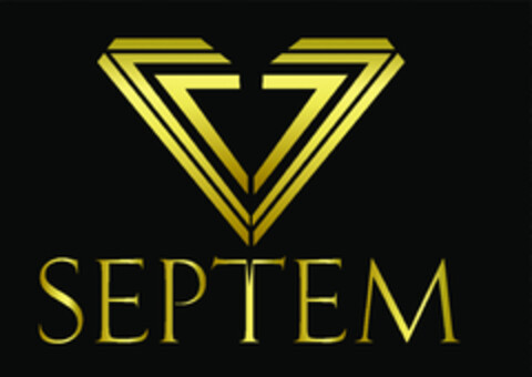 Septem Logo (EUIPO, 26.08.2020)