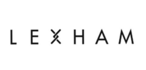 LEXHAM Logo (EUIPO, 25.09.2020)