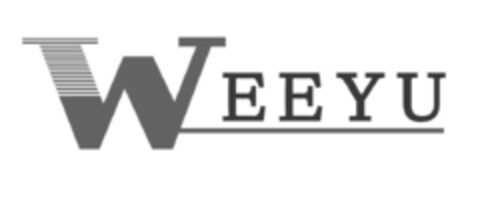 WEEYU Logo (EUIPO, 02.10.2020)