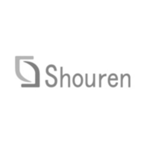 Shouren Logo (EUIPO, 17.10.2020)