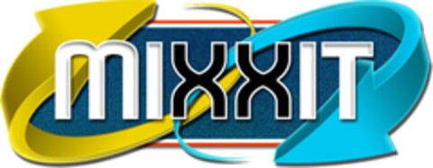 MIXXIT Logo (EUIPO, 16.11.2020)