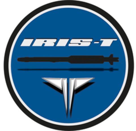 IRIS-T Logo (EUIPO, 23.11.2020)