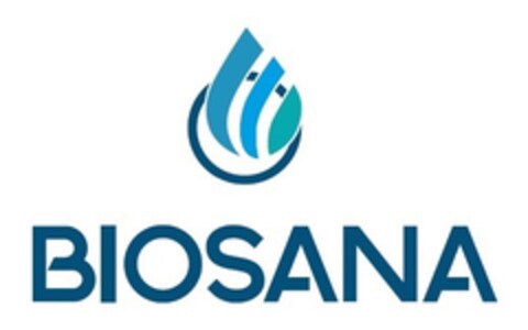 BIOSANA Logo (EUIPO, 11/27/2020)