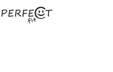 Perfect fit Logo (EUIPO, 12/09/2020)