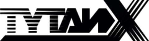 TYTANX Logo (EUIPO, 14.12.2020)