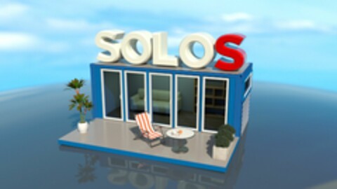 SOLOS Logo (EUIPO, 16.12.2020)