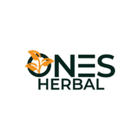 ONES HERBAL Logo (EUIPO, 31.12.2020)