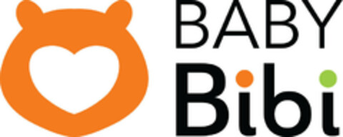 BabyBibi Logo (EUIPO, 05.01.2021)