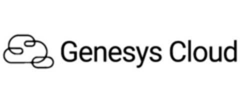 GENESYS CLOUD Logo (EUIPO, 04.02.2021)