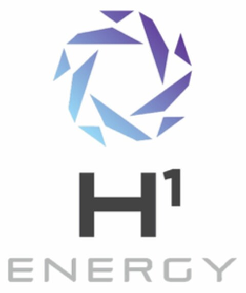 H1 Energy Logo (EUIPO, 03.03.2021)