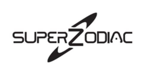 SUPERZODIAC Logo (EUIPO, 10.03.2021)