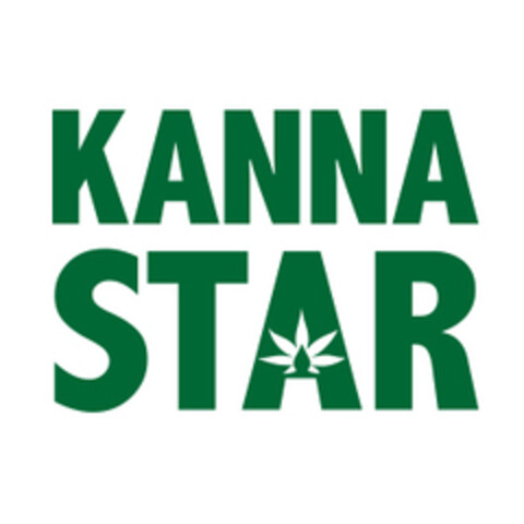 KANNASTAR Logo (EUIPO, 16.03.2021)