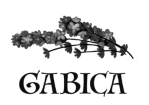 GABICA Logo (EUIPO, 23.03.2021)