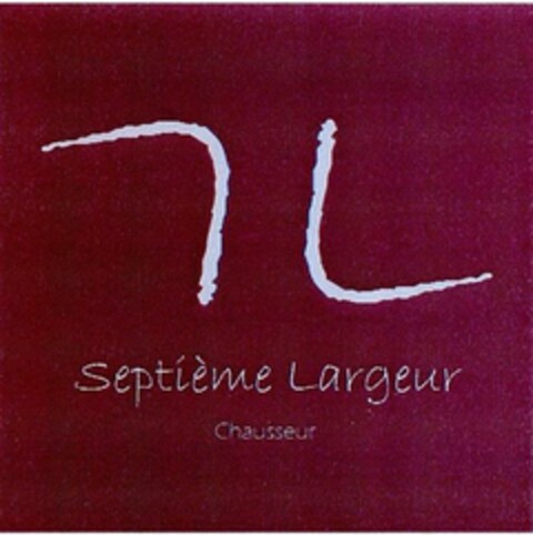 septième largeur chausseur Logo (EUIPO, 05/04/2021)