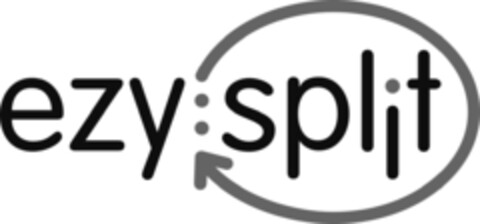 ezy:split Logo (EUIPO, 11.05.2021)