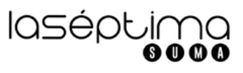 LASÉPTIMA SUMA Logo (EUIPO, 20.05.2021)