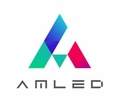 AMLED Logo (EUIPO, 09.06.2021)