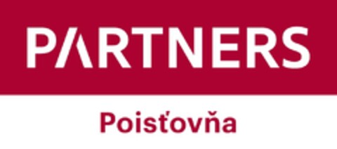 PARTNERS Poisťovňa Logo (EUIPO, 15.06.2021)