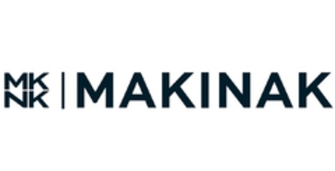 MKNK MAKINAK Logo (EUIPO, 05.07.2021)