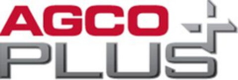 AGCO PLUS Logo (EUIPO, 21.07.2021)