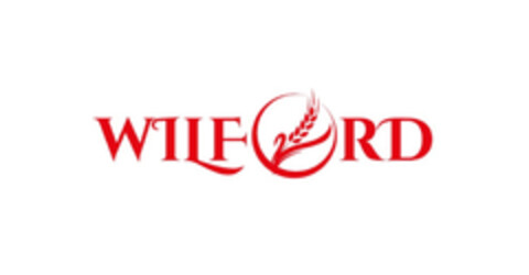 WILFORD Logo (EUIPO, 29.07.2021)