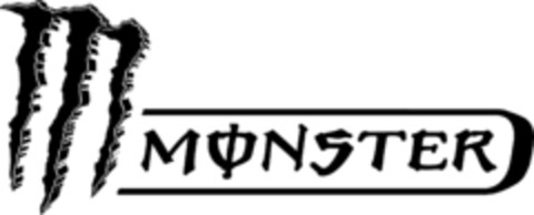 M MONSTER Logo (EUIPO, 26.07.2021)