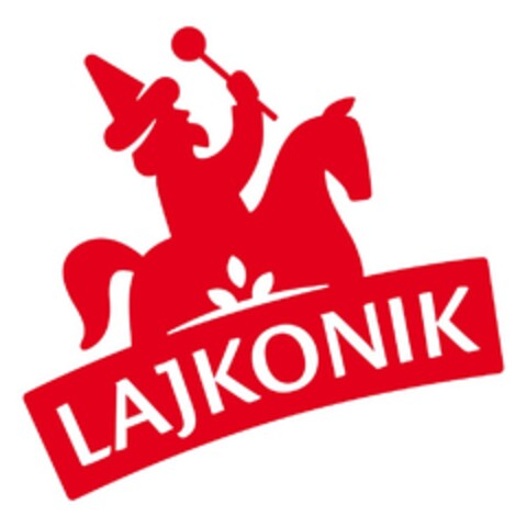 Lajkonik Logo (EUIPO, 11.08.2021)