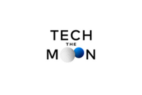 TECH THE MOON Logo (EUIPO, 08/17/2021)