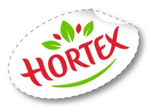 HORTEX Logo (EUIPO, 23.08.2021)