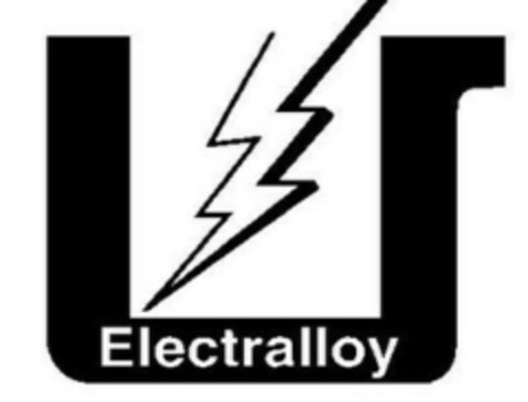 Electralloy Logo (EUIPO, 27.08.2021)