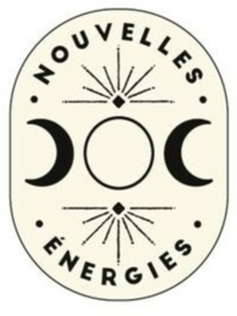 NOUVELLES ENERGIES Logo (EUIPO, 29.09.2021)