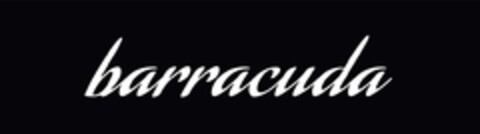 barracuda Logo (EUIPO, 01.10.2021)