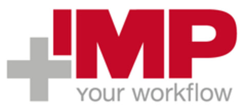 IMP your workflow Logo (EUIPO, 08.10.2021)