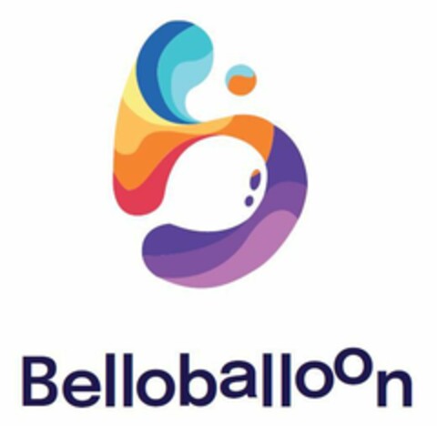 Belloballoon Logo (EUIPO, 11/02/2021)