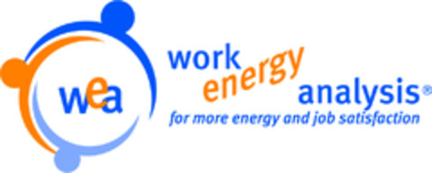 WORK ENERGY ANALYSIS Logo (EUIPO, 12/28/2021)