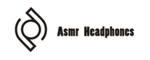 Asmr Headphones Logo (EUIPO, 01/02/2022)