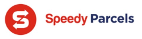 Speedy Parcels Logo (EUIPO, 04.02.2022)