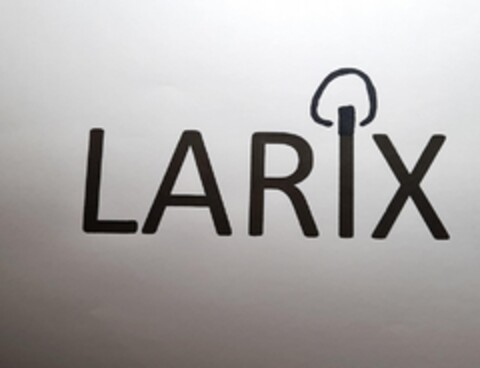 LARIX Logo (EUIPO, 04.02.2022)